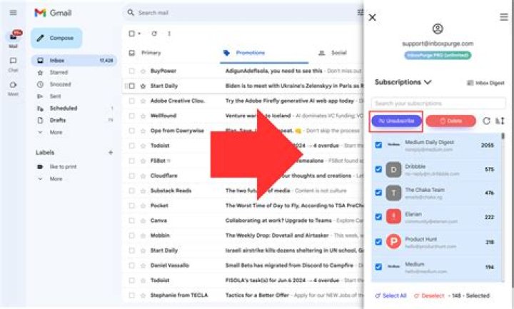 Access Your Gmail: Quick And Easy Sign-In Guide