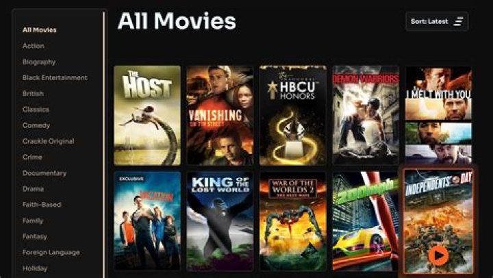 Discover The Ultimate Movie Destination: Watch Free Movies At Fboxmovies.com