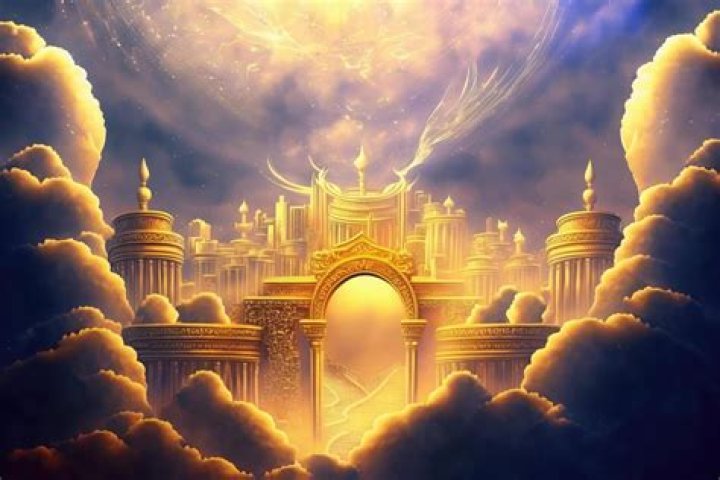 Divine Natalie White: Your Guide To The Heavenly Kingdom