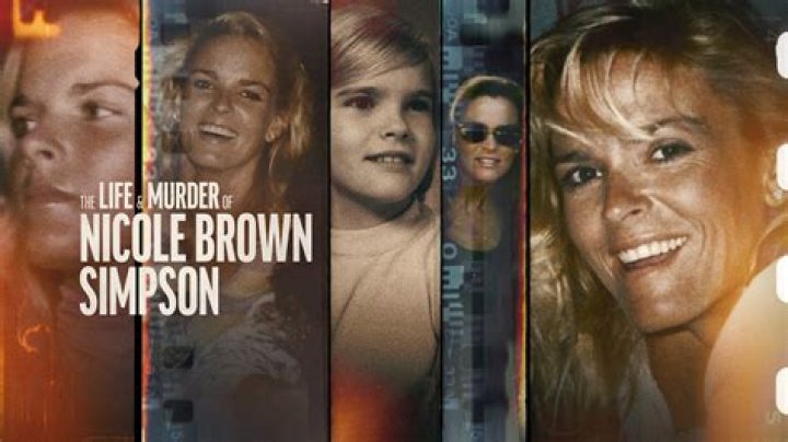 Explore The History And Legacy Of Nicole Brown Simpson's Former Home