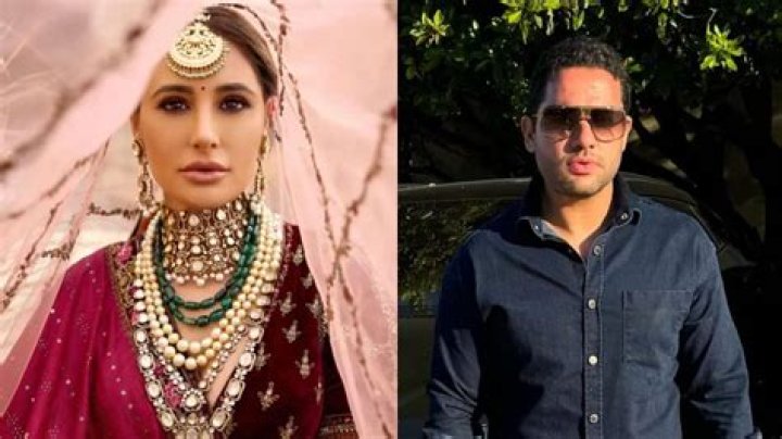 The Matrimonial Journey Of Nargis Fakhri: Inside Her Marriage